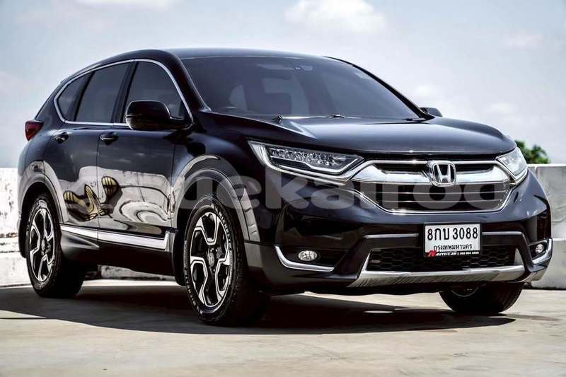 Big with watermark honda cr v bangkok bangkok 78164