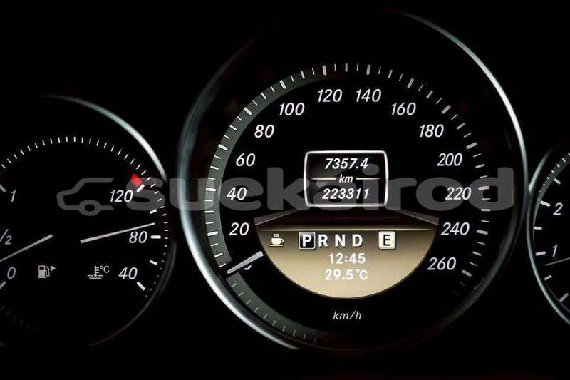 Big with watermark mercedes benz c class bangkok bangkok 78165