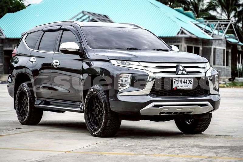 Big with watermark mitsubishi pajero bangkok bangkok 78166