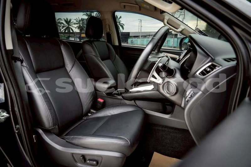 Big with watermark mitsubishi pajero bangkok bangkok 78166