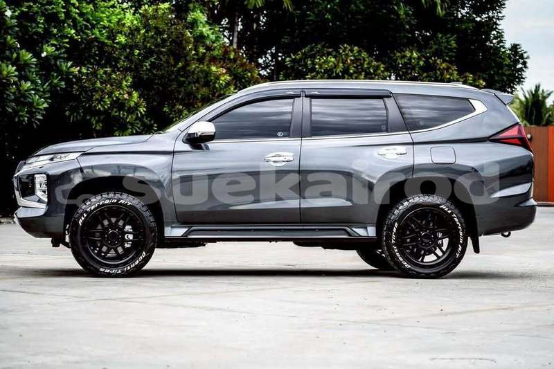 Big with watermark mitsubishi pajero bangkok bangkok 78166