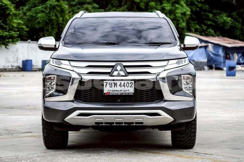 Big with watermark mitsubishi pajero bangkok bangkok 78166