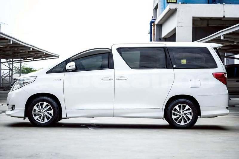 Big with watermark toyota alphard bangkok bangkok 78167