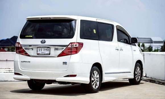 ซื้อ รถมือสอง Toyota Alphard ขาว รถยนต์ ใน %{เมือง} ใน กรุงเทพมหานคร ซื้อ รถมือสอง Toyota Alphard ขาว รถยนต์ ใน %{เมือง} ใน กรุงเทพมหานคร