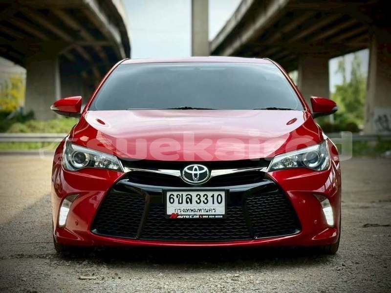 Big with watermark toyota camry bangkok bangkok 78168
