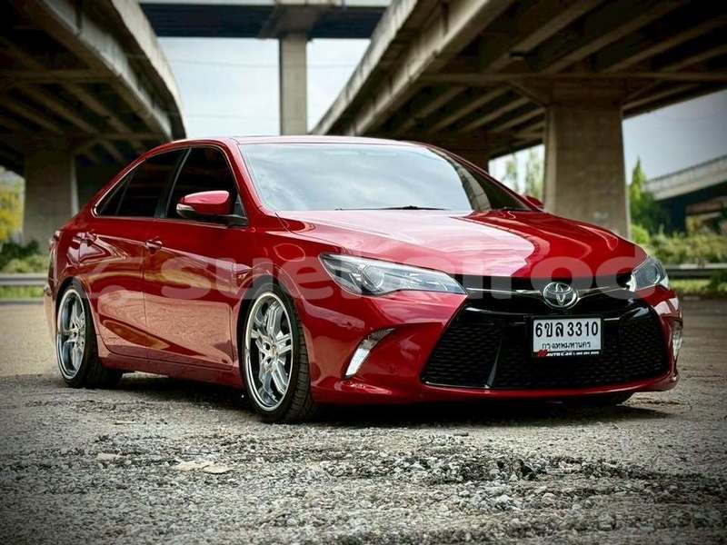 Big with watermark toyota camry bangkok bangkok 78168
