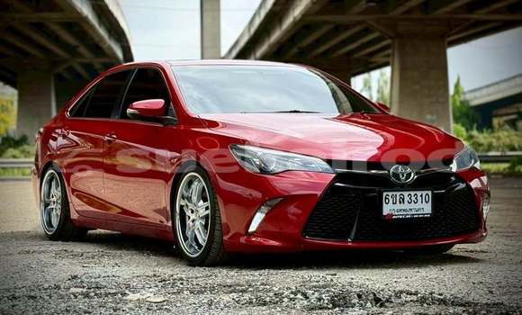 ซื้อ รถมือสอง Toyota Camry สีแดง รถยนต์ ใน %{เมือง} ใน กรุงเทพมหานคร ซื้อ รถมือสอง Toyota Camry สีแดง รถยนต์ ใน %{เมือง} ใน กรุงเทพมหานคร