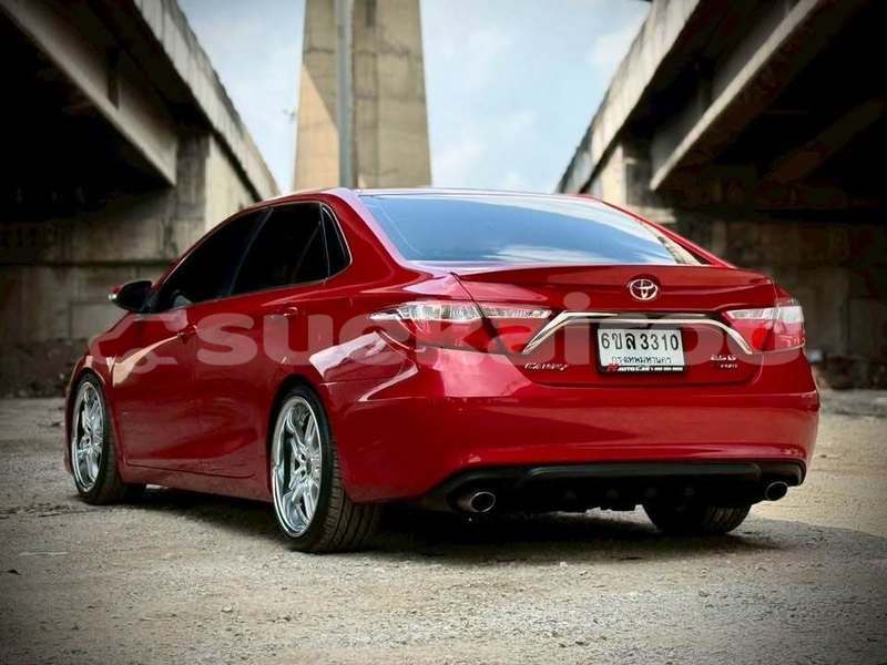 Big with watermark toyota camry bangkok bangkok 78168