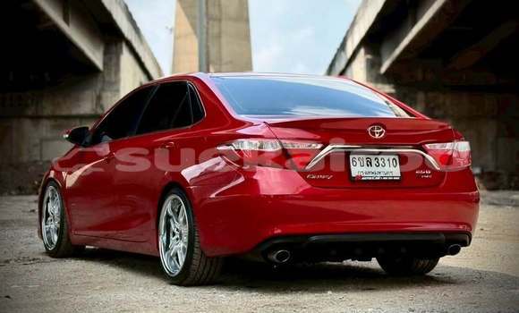 ซื้อ รถมือสอง Toyota Camry สีแดง รถยนต์ ใน %{เมือง} ใน กรุงเทพมหานคร ซื้อ รถมือสอง Toyota Camry สีแดง รถยนต์ ใน %{เมือง} ใน กรุงเทพมหานคร