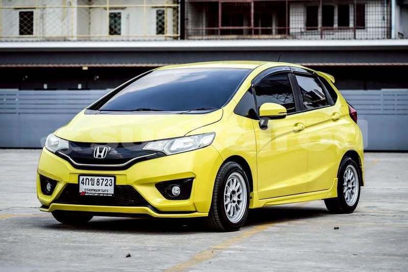 Big with watermark honda jazz bangkok bangkok 78169