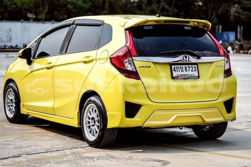 Big with watermark honda jazz bangkok bangkok 78169