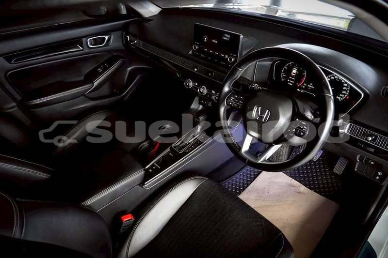 Big with watermark honda civic bangkok bangkok 78170
