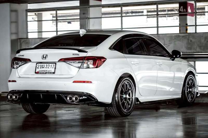 Big with watermark honda civic bangkok bangkok 78170