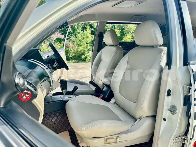 Big with watermark mitsubishi pajero bangkok bangkok 78171