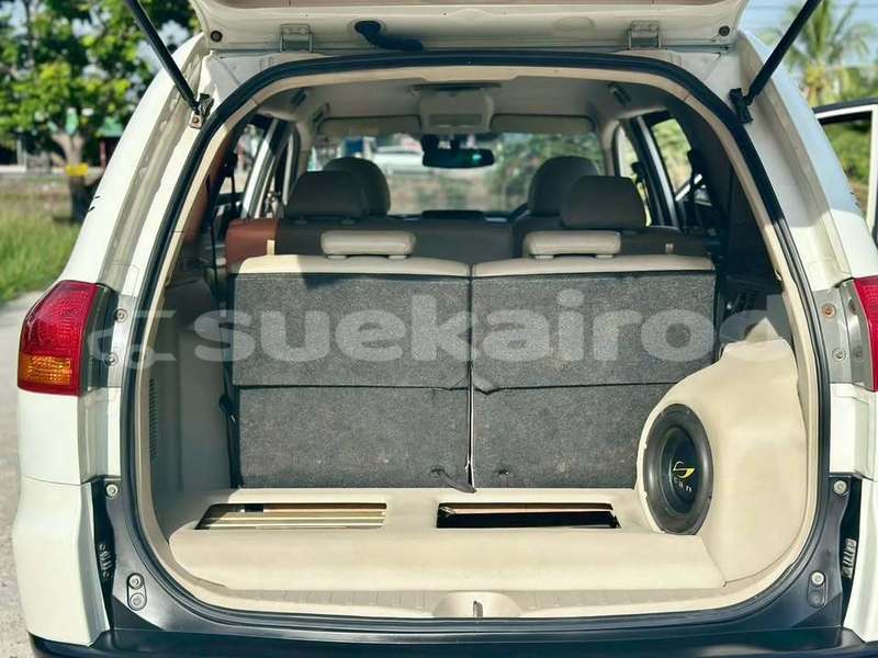 Big with watermark mitsubishi pajero bangkok bangkok 78171