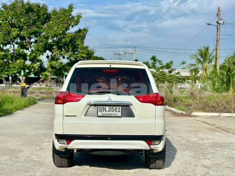 Big with watermark mitsubishi pajero bangkok bangkok 78171
