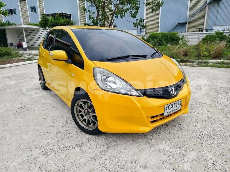 Big with watermark honda jazz bangkok bangkok 78172