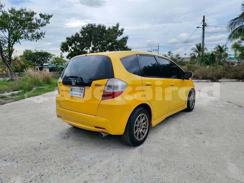 Big with watermark honda jazz bangkok bangkok 78172