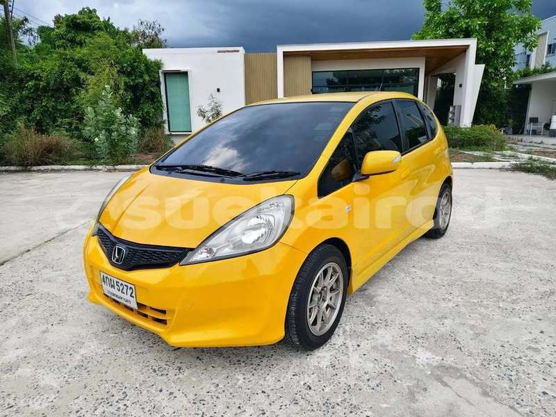 Big with watermark honda jazz bangkok bangkok 78172
