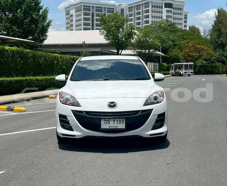 Big with watermark mazda mazda 3 bangkok bangkok 78173