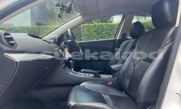ซื้อ รถมือสอง Mazda Mazda 3 ขาว รถยนต์ ใน %{เมือง} ใน กรุงเทพมหานคร ซื้อ รถมือสอง Mazda Mazda 3 ขาว รถยนต์ ใน %{เมือง} ใน กรุงเทพมหานคร