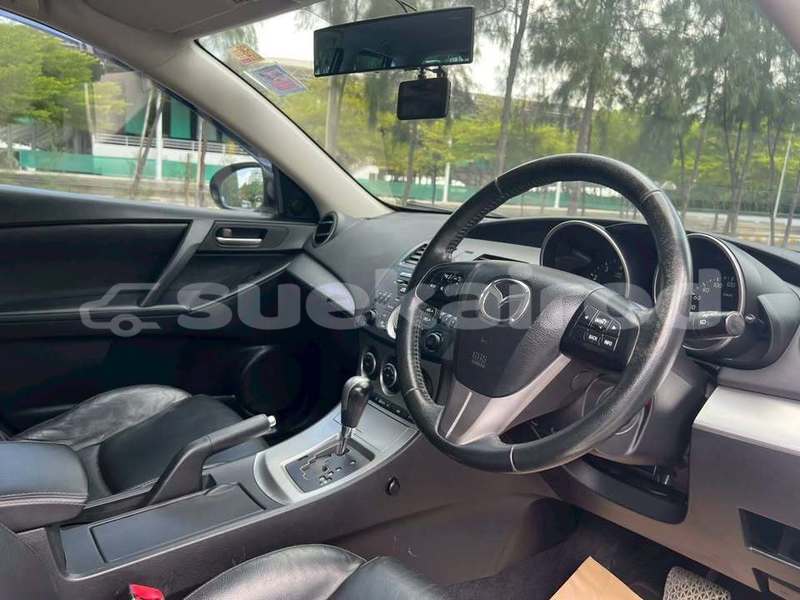 Big with watermark mazda mazda 3 bangkok bangkok 78173