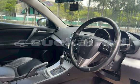 ซื้อ รถมือสอง Mazda Mazda 3 ขาว รถยนต์ ใน %{เมือง} ใน กรุงเทพมหานคร ซื้อ รถมือสอง Mazda Mazda 3 ขาว รถยนต์ ใน %{เมือง} ใน กรุงเทพมหานคร