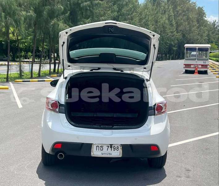 Big with watermark mazda mazda 3 bangkok bangkok 78173