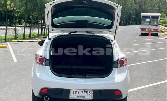 ซื้อ รถมือสอง Mazda Mazda 3 ขาว รถยนต์ ใน %{เมือง} ใน กรุงเทพมหานคร ซื้อ รถมือสอง Mazda Mazda 3 ขาว รถยนต์ ใน %{เมือง} ใน กรุงเทพมหานคร