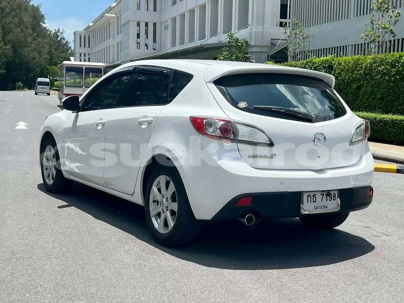 Big with watermark mazda mazda 3 bangkok bangkok 78173