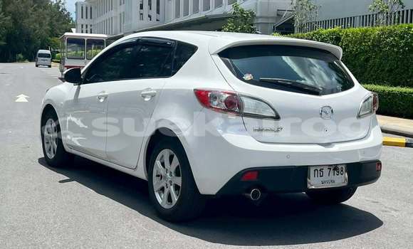 ซื้อ รถมือสอง Mazda Mazda 3 ขาว รถยนต์ ใน %{เมือง} ใน กรุงเทพมหานคร ซื้อ รถมือสอง Mazda Mazda 3 ขาว รถยนต์ ใน %{เมือง} ใน กรุงเทพมหานคร