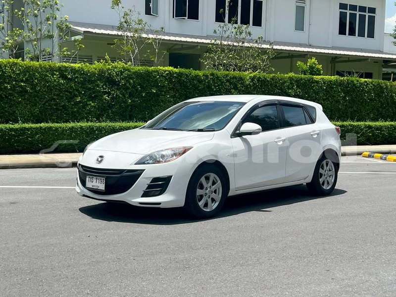 Big with watermark mazda mazda 3 bangkok bangkok 78173