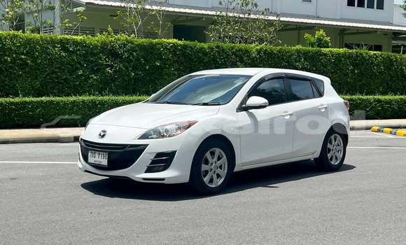 ซื้อ รถมือสอง Mazda Mazda 3 ขาว รถยนต์ ใน %{เมือง} ใน กรุงเทพมหานคร ซื้อ รถมือสอง Mazda Mazda 3 ขาว รถยนต์ ใน %{เมือง} ใน กรุงเทพมหานคร