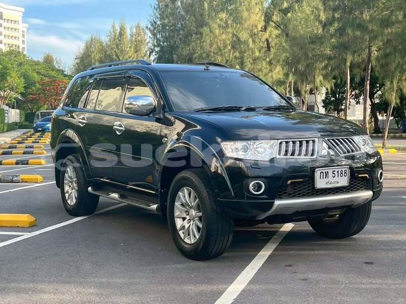 Big with watermark mitsubishi pajero bangkok bangkok 78174