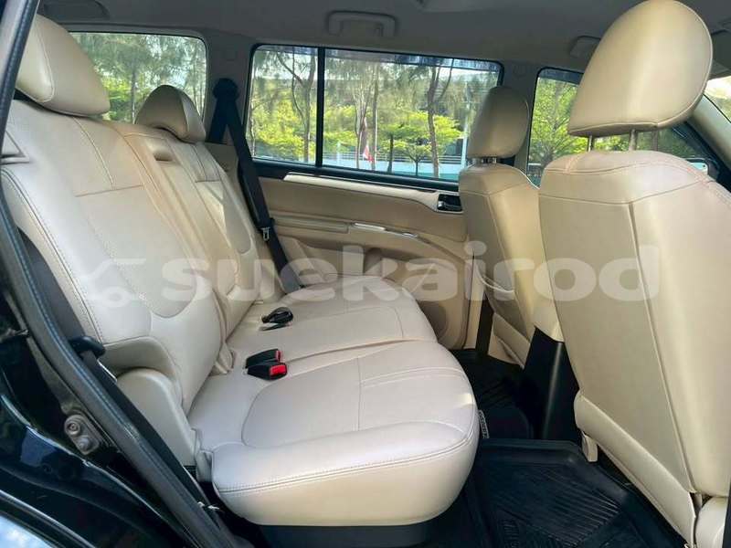Big with watermark mitsubishi pajero bangkok bangkok 78174