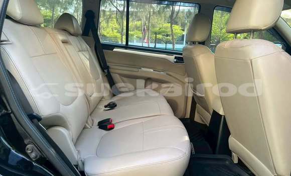 ซื้อ รถมือสอง Mitsubishi Pajero สีดำ รถยนต์ ใน %{เมือง} ใน กรุงเทพมหานคร ซื้อ รถมือสอง Mitsubishi Pajero สีดำ รถยนต์ ใน %{เมือง} ใน กรุงเทพมหานคร