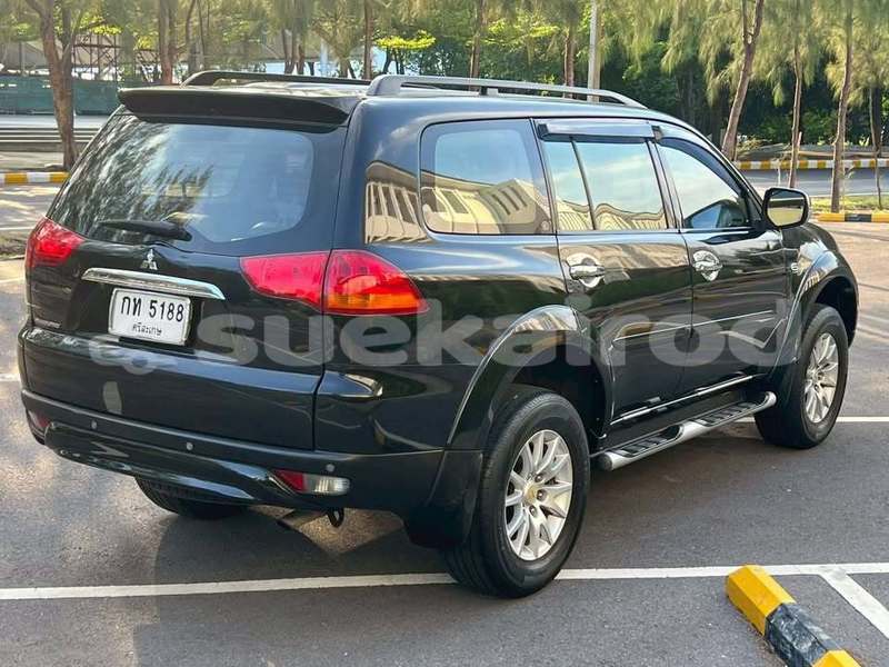 Big with watermark mitsubishi pajero bangkok bangkok 78174