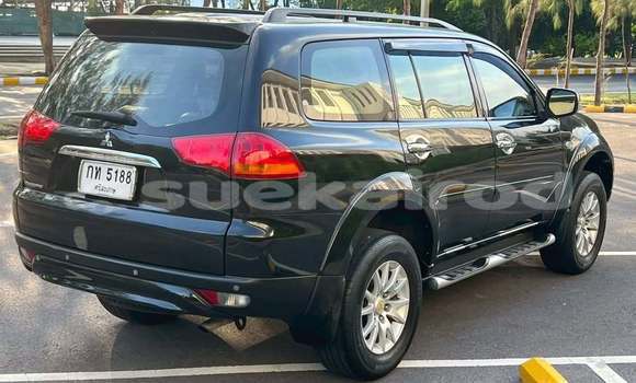 ซื้อ รถมือสอง Mitsubishi Pajero สีดำ รถยนต์ ใน %{เมือง} ใน กรุงเทพมหานคร ซื้อ รถมือสอง Mitsubishi Pajero สีดำ รถยนต์ ใน %{เมือง} ใน กรุงเทพมหานคร