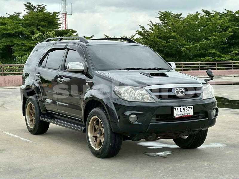 Big with watermark toyota fortuner bangkok bangkok 78175