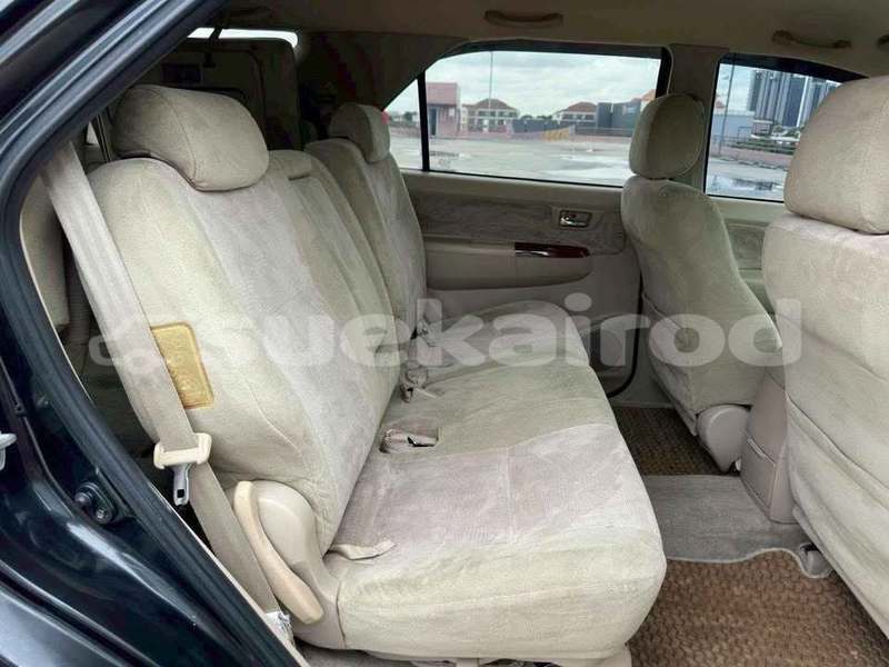 Big with watermark toyota fortuner bangkok bangkok 78175