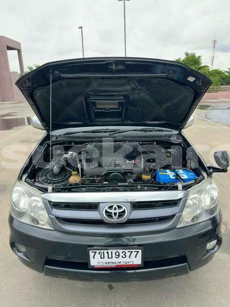Big with watermark toyota fortuner bangkok bangkok 78175