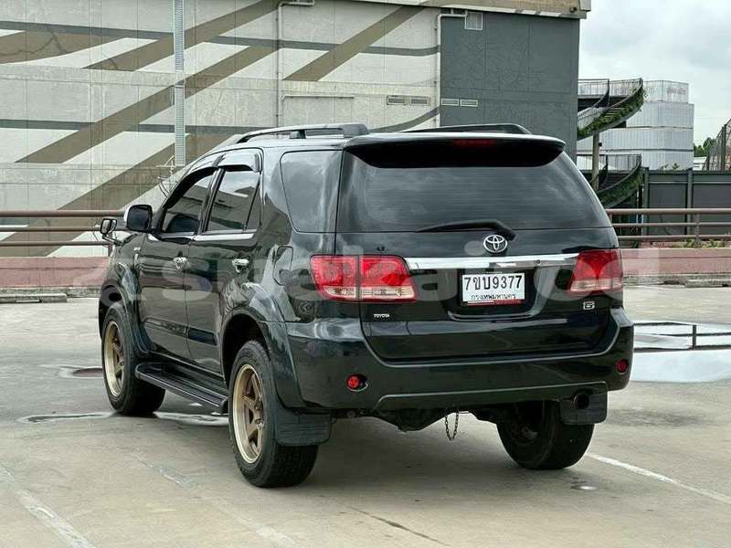 Big with watermark toyota fortuner bangkok bangkok 78175