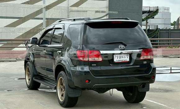 ซื้อ รถมือสอง Toyota Fortuner สีดำ รถยนต์ ใน %{เมือง} ใน กรุงเทพมหานคร ซื้อ รถมือสอง Toyota Fortuner สีดำ รถยนต์ ใน %{เมือง} ใน กรุงเทพมหานคร