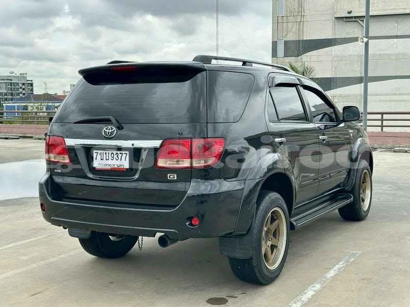 Big with watermark toyota fortuner bangkok bangkok 78175