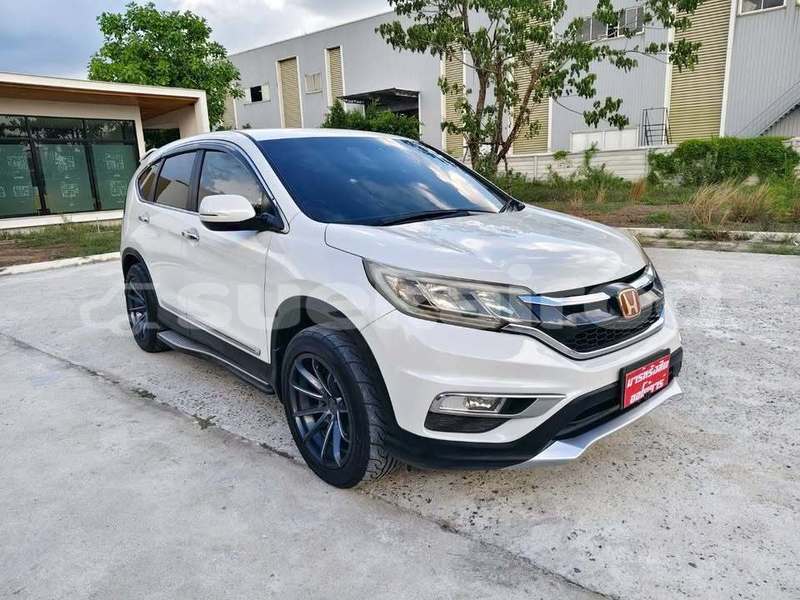Big with watermark honda cr v bangkok bangkok 78176
