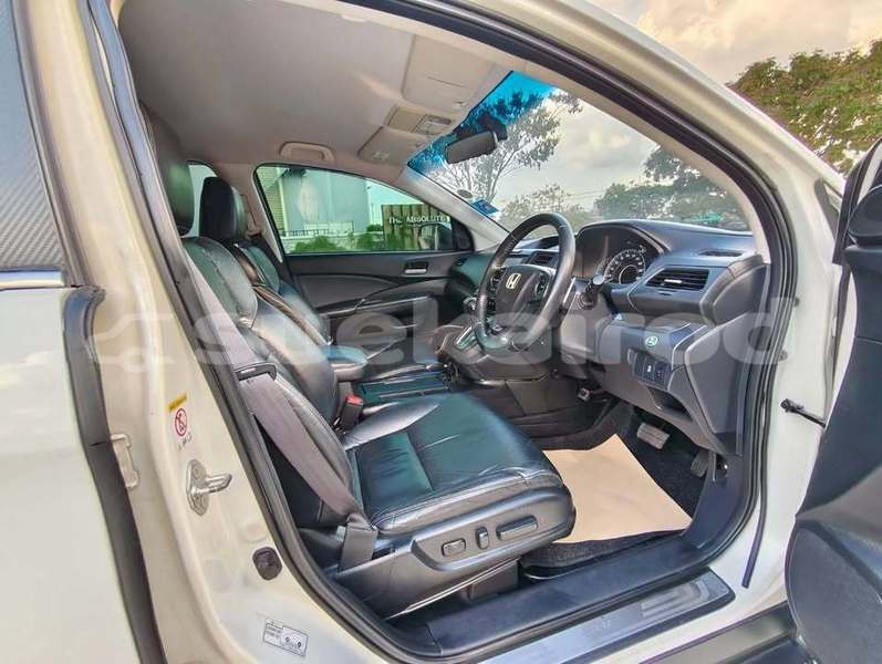 Big with watermark honda cr v bangkok bangkok 78176