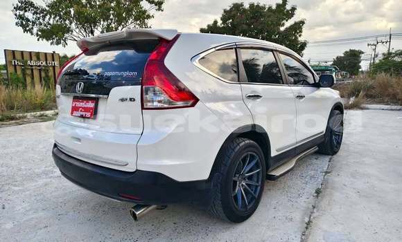 ซื้อ รถมือสอง Honda CR-V ขาว รถยนต์ ใน %{เมือง} ใน กรุงเทพมหานคร ซื้อ รถมือสอง Honda CR-V ขาว รถยนต์ ใน %{เมือง} ใน กรุงเทพมหานคร
