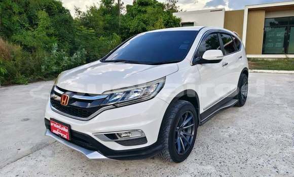 ซื้อ รถมือสอง Honda CR-V ขาว รถยนต์ ใน %{เมือง} ใน กรุงเทพมหานคร ซื้อ รถมือสอง Honda CR-V ขาว รถยนต์ ใน %{เมือง} ใน กรุงเทพมหานคร