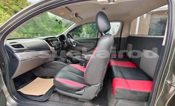 ซื้อ รถมือสอง Mitsubishi Triton อื่น ๆ รถยนต์ ใน %{เมือง} ใน กรุงเทพมหานคร ซื้อ รถมือสอง Mitsubishi Triton อื่น ๆ รถยนต์ ใน %{เมือง} ใน กรุงเทพมหานคร