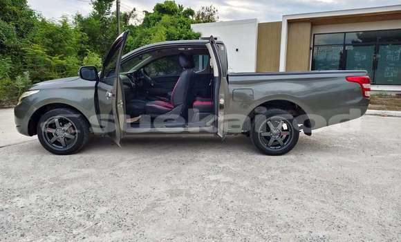 ซื้อ รถมือสอง Mitsubishi Triton อื่น ๆ รถยนต์ ใน %{เมือง} ใน กรุงเทพมหานคร ซื้อ รถมือสอง Mitsubishi Triton อื่น ๆ รถยนต์ ใน %{เมือง} ใน กรุงเทพมหานคร